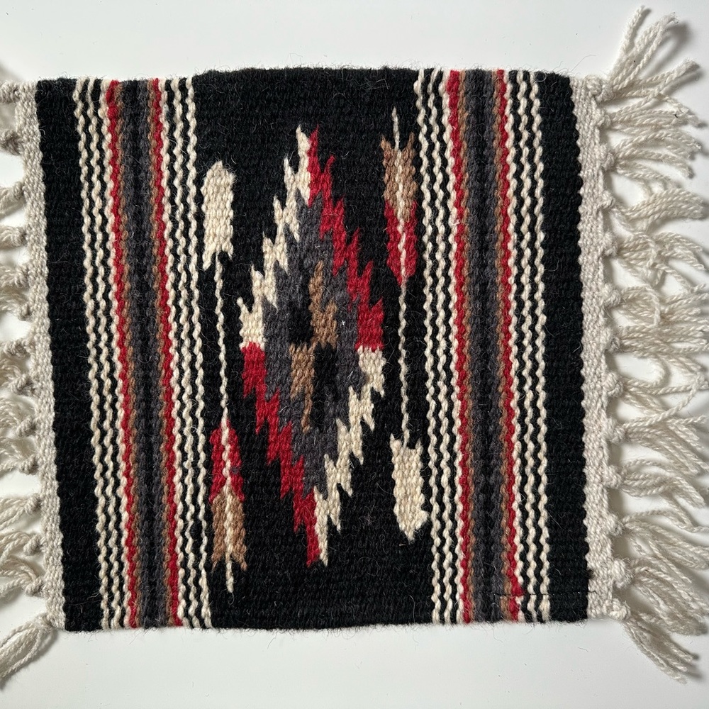 New southwest table mat